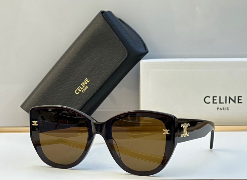 Ce**e sunglasses(aaaa)-082
