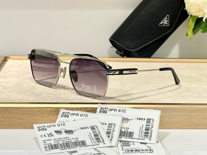 Pra*a sunglasses(aaaa)-854