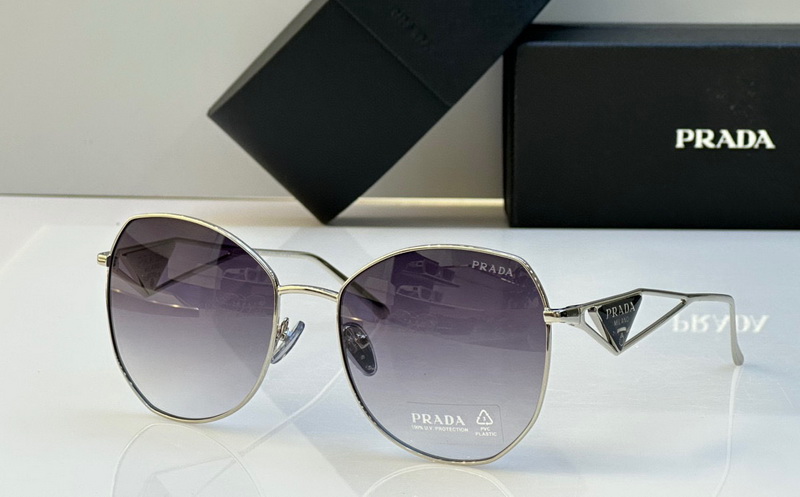 Pra*a sunglasses(aaaa)-842
