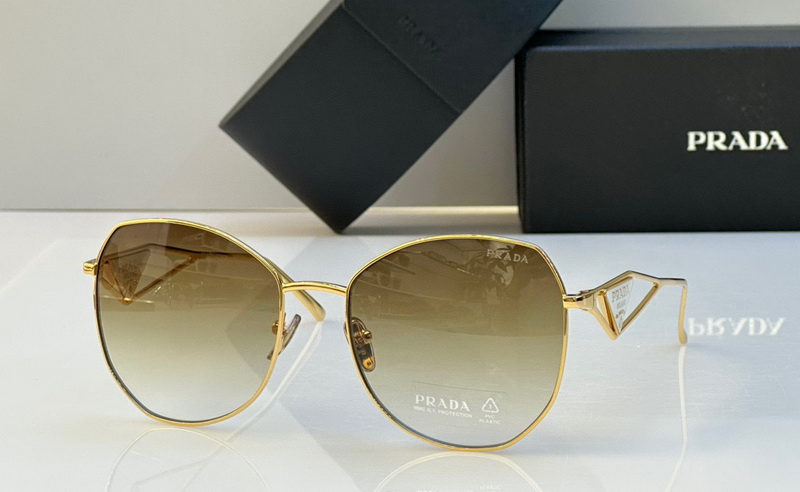 Pra*a sunglasses(aaaa)-838