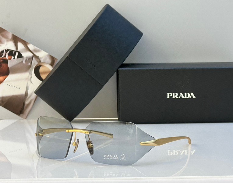 Pra*a sunglasses(aaaa)-837