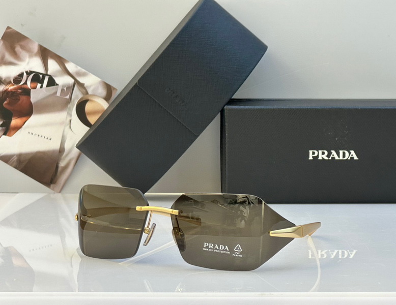 Pra*a sunglasses(aaaa)-835