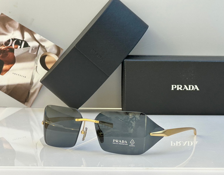 Pra*a sunglasses(aaaa)-834