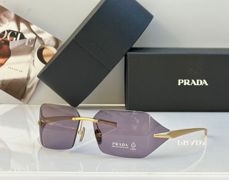 Pra*a sunglasses(aaaa)-832