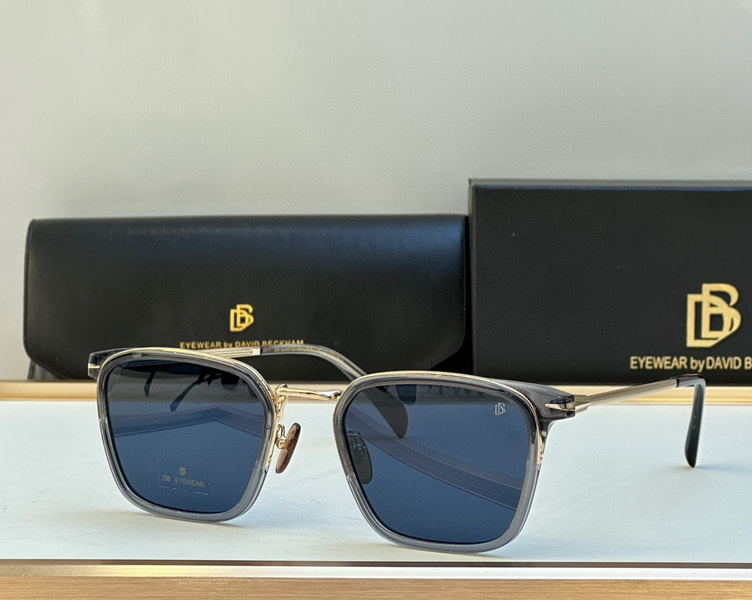 David Beckham Sunglasses(AAAA)-059