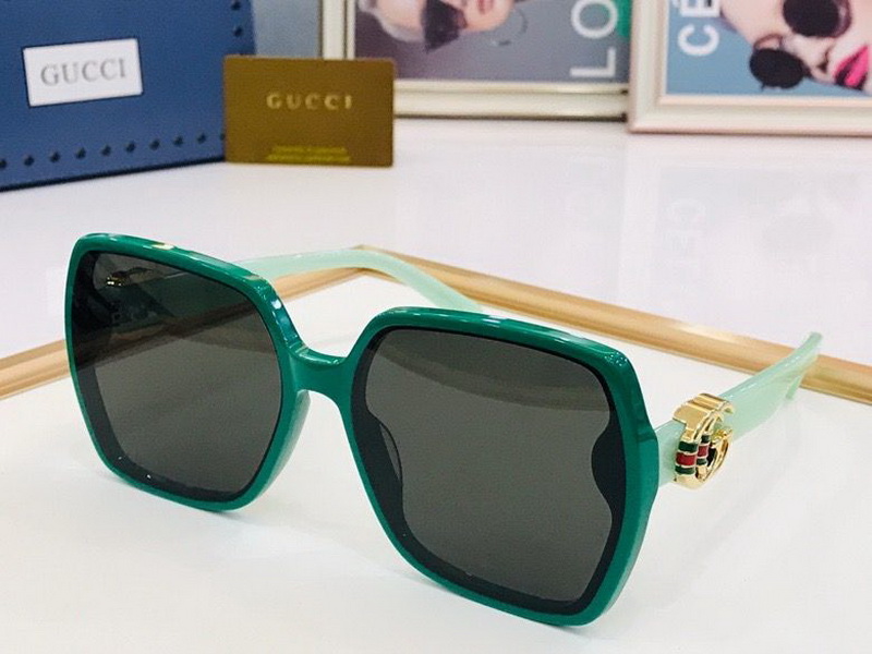 G*u*i sunglasses(aaaa)-1013