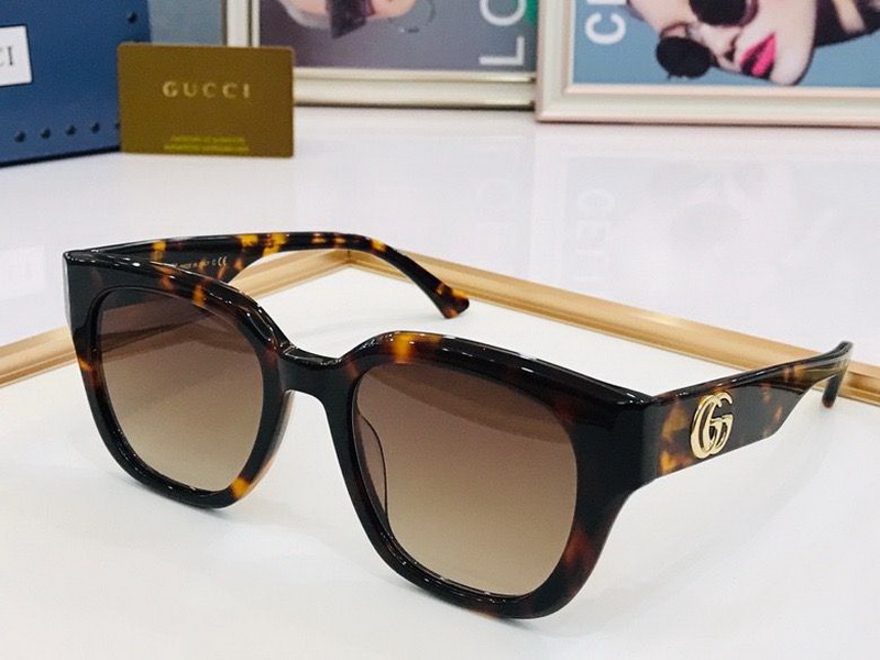 G*u*i sunglasses(aaaa)-1005
