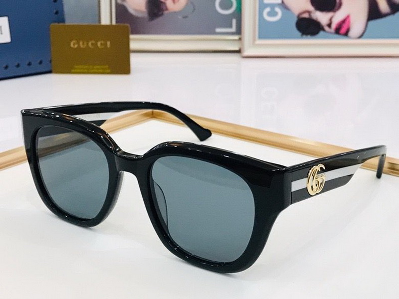 G*u*i sunglasses(aaaa)-1006