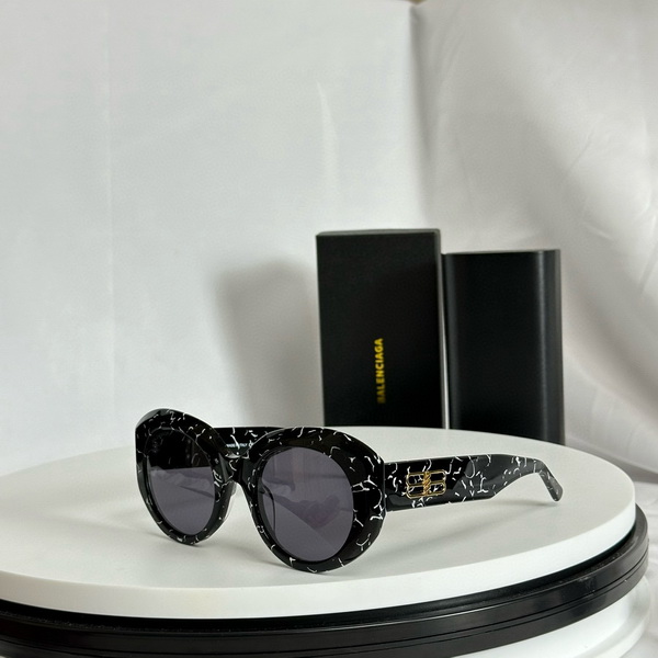 Ba*len*cia*ga sunglasses(aaaa)-089