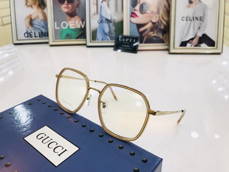 G*u*i sunglasses(aaaa)-165