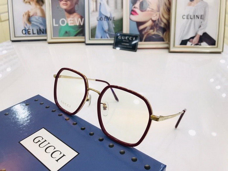 G*u*i sunglasses(aaaa)-164