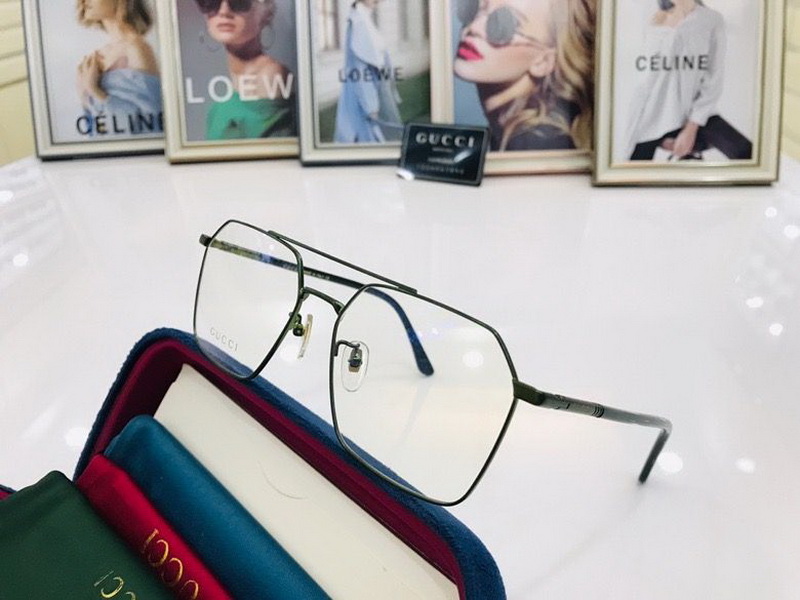 G*u*i sunglasses(aaaa)-144