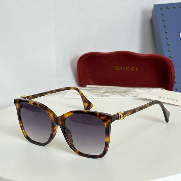 G*u*i sunglasses(aaaa)-1000