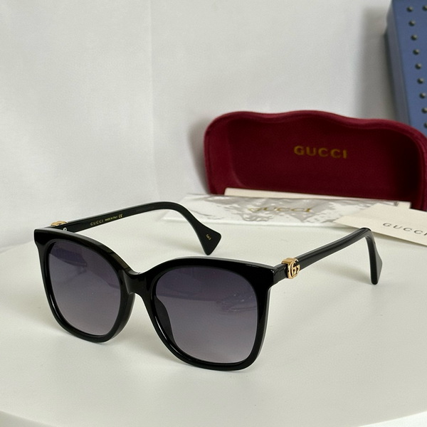 G*u*i sunglasses(aaaa)-999