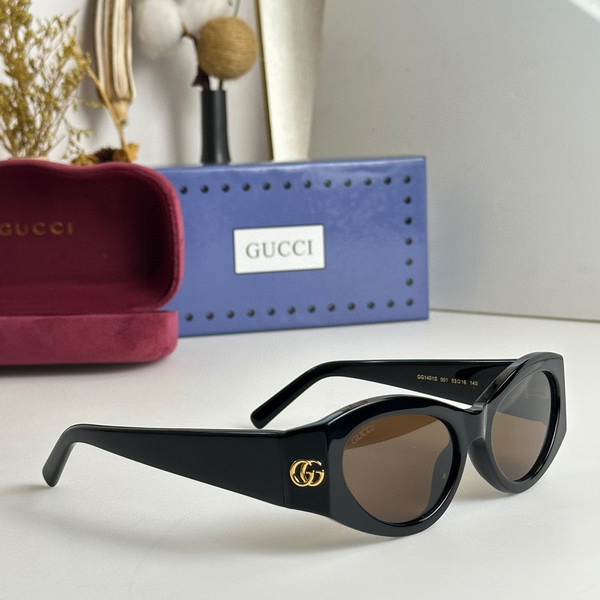 G*u*i sunglasses(aaaa)-996