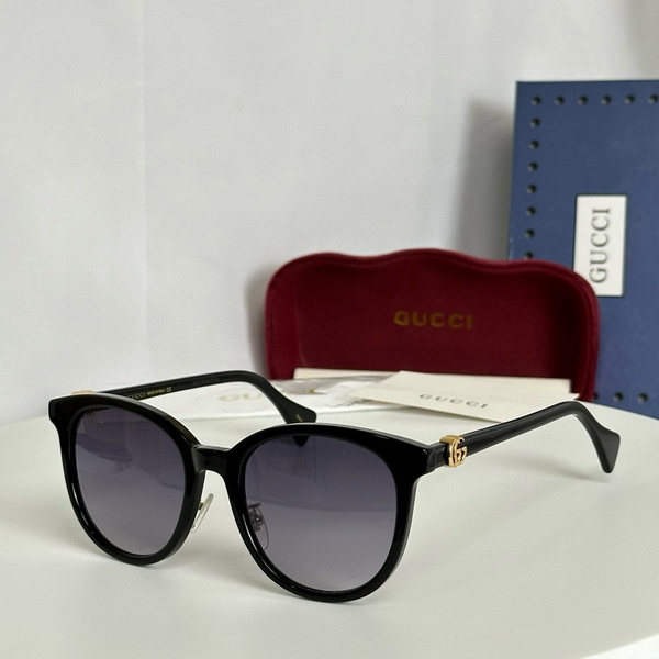 G*u*i sunglasses(aaaa)-990