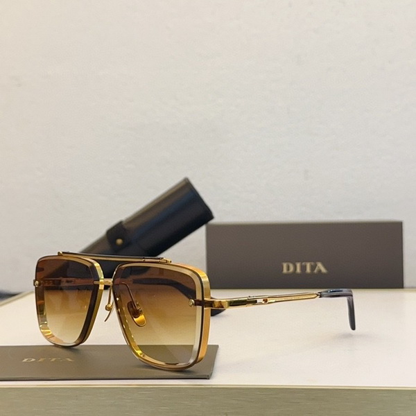 DITA Sunglasses(AAAA)-273
