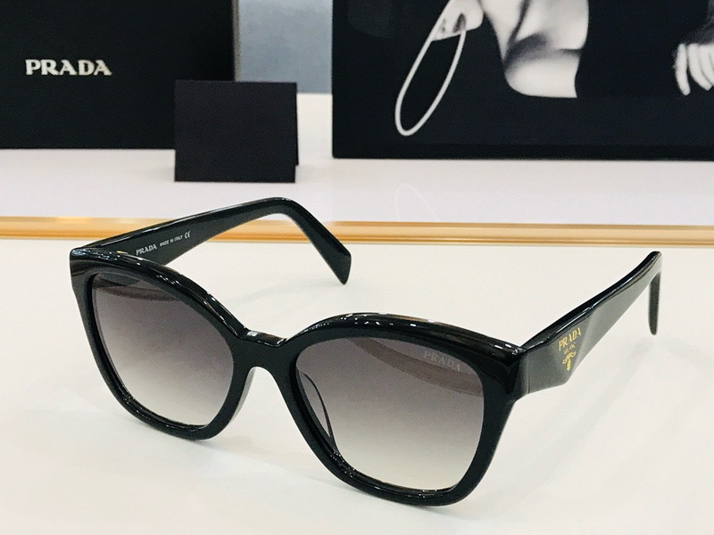 Pra*a sunglasses(aaaa)-818