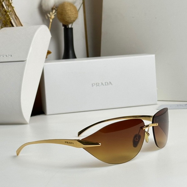 Pra*a sunglasses(aaaa)-808