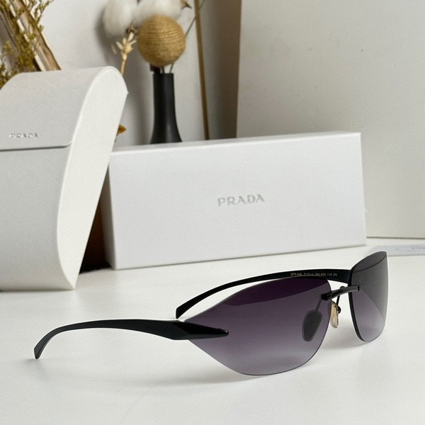 Pra*a sunglasses(aaaa)-810