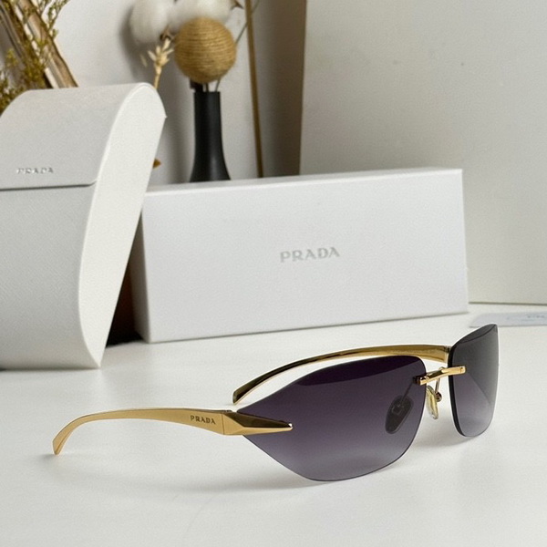 Pra*a sunglasses(aaaa)-809