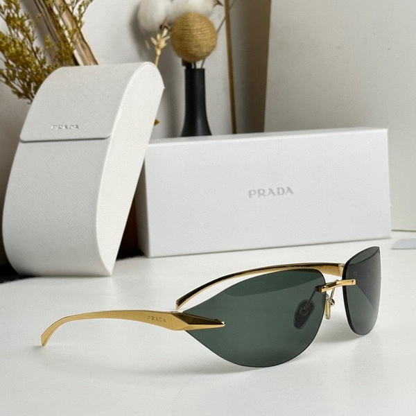 Pra*a sunglasses(aaaa)-806