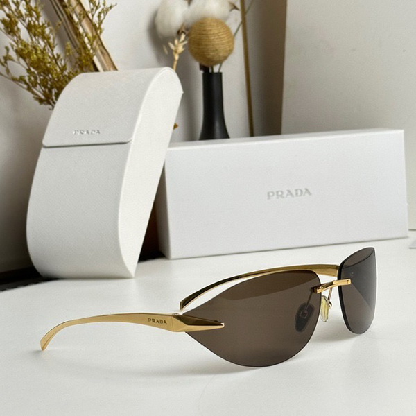 Pra*a sunglasses(aaaa)-804