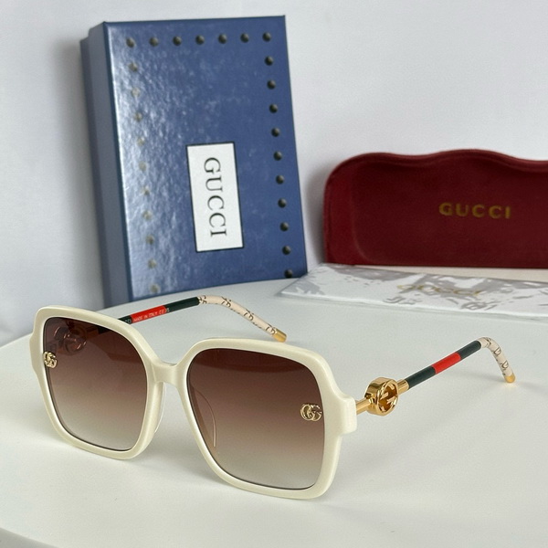G*u*i sunglasses(aaaa)-973