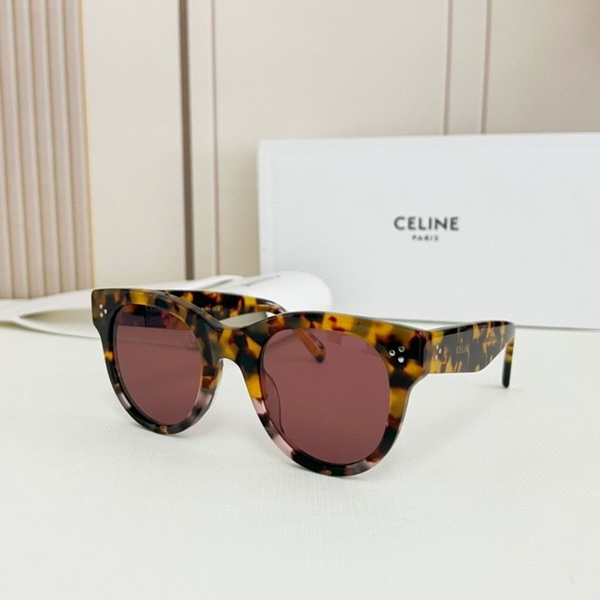 Ce**e sunglasses(aaaa)-067