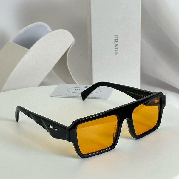 Pra*a sunglasses(aaaa)-798