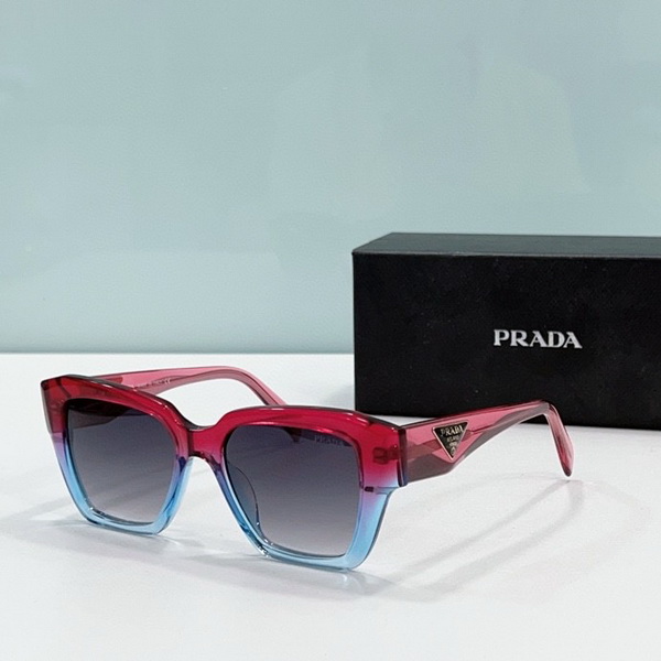 Pra*a sunglasses(aaaa)-794