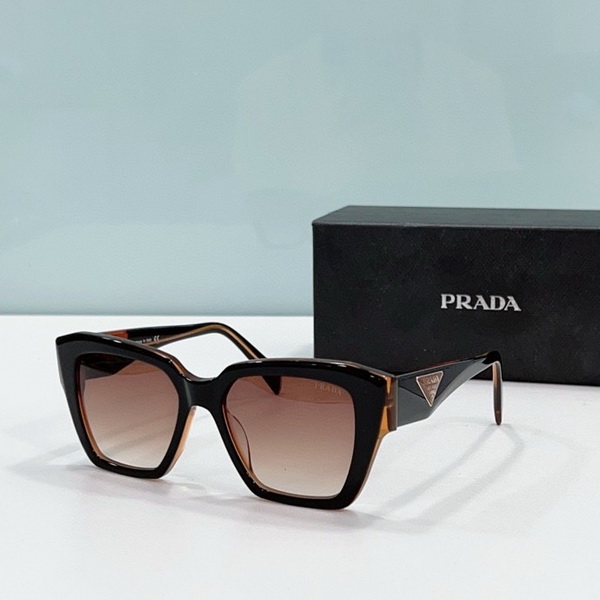 Pra*a sunglasses(aaaa)-792
