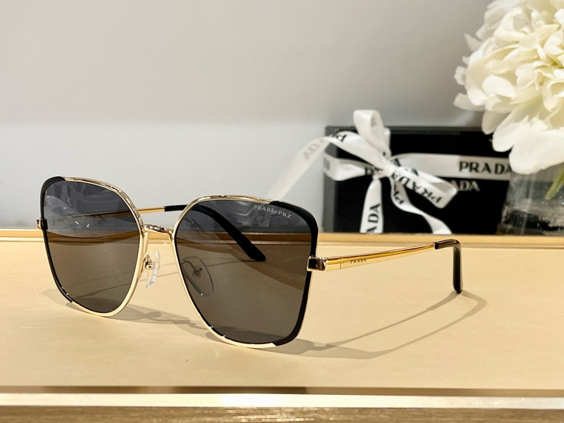 Pra*a sunglasses(aaaa)-789