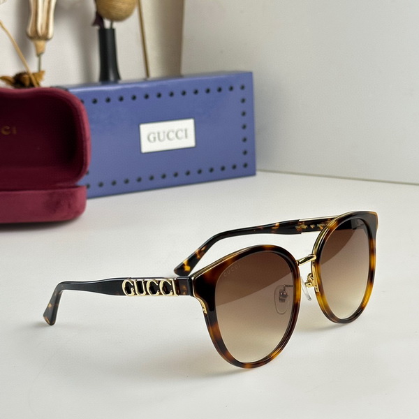 G*u*i sunglasses(aaaa)-958