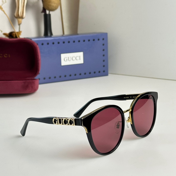 G*u*i sunglasses(aaaa)-957