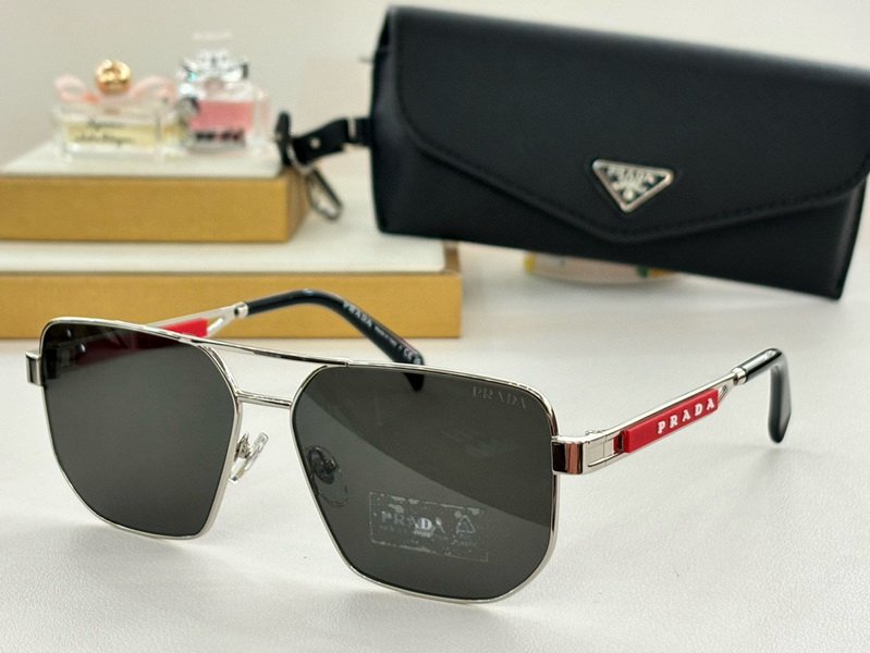 Pra*a sunglasses(aaaa)-787