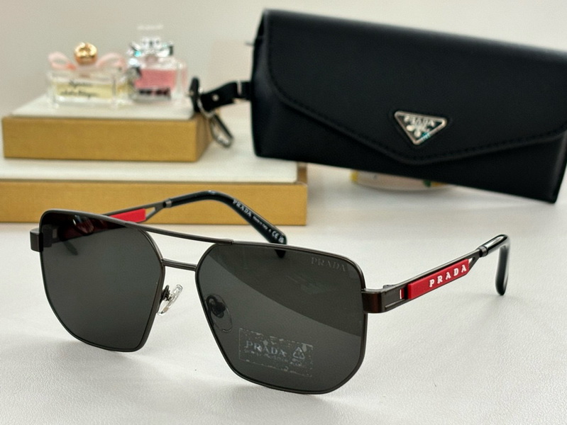 Pra*a sunglasses(aaaa)-786