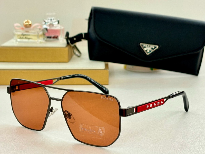 Pra*a sunglasses(aaaa)-783