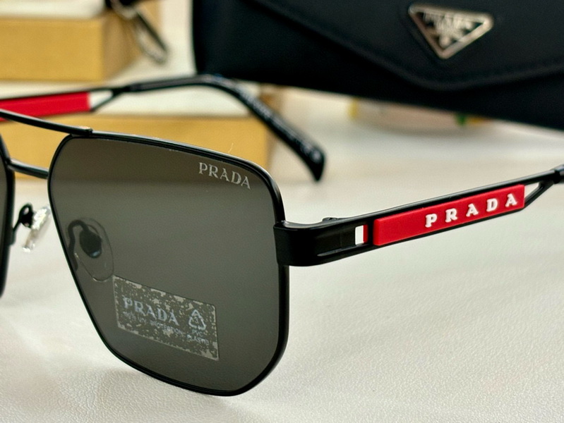 Pra*a sunglasses(aaaa)-782