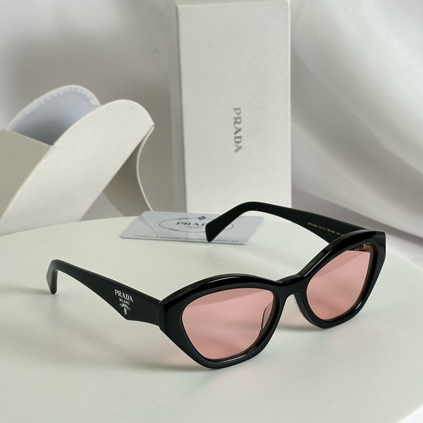 Pra*a sunglasses(aaaa)-774