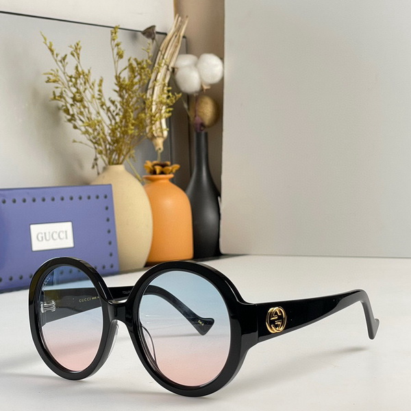 G*u*i sunglasses(aaaa)-941