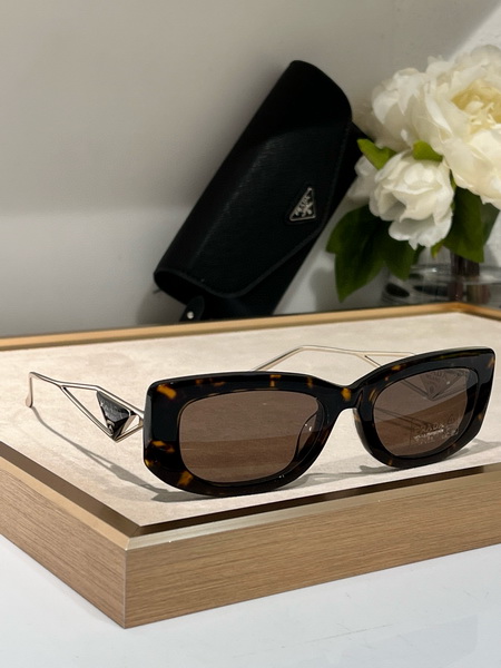 Pra*a sunglasses(aaaa)-754