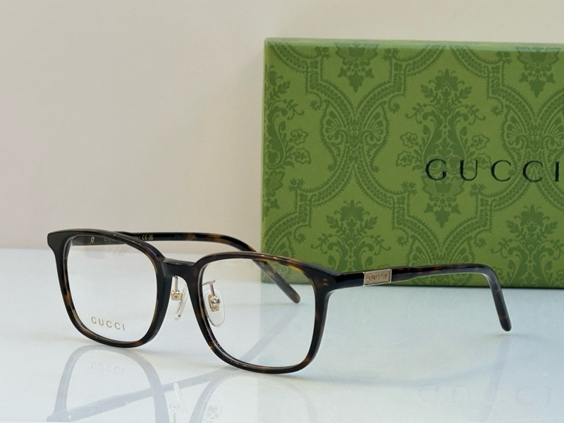 G*u*i sunglasses(aaaa)-123