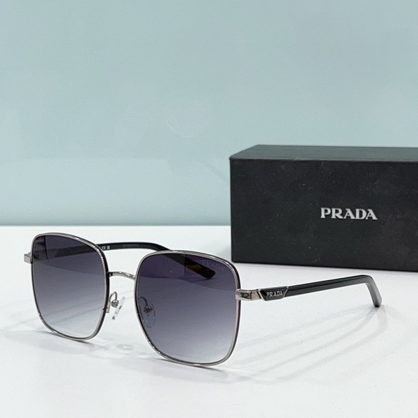 Pra*a sunglasses(aaaa)-752