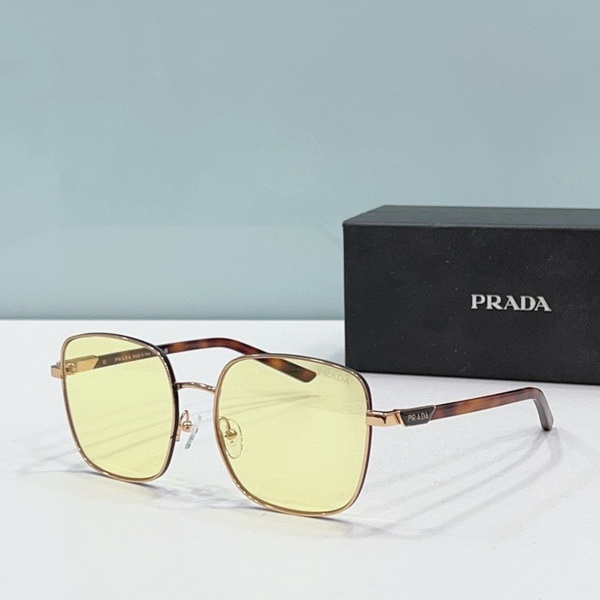 Pra*a sunglasses(aaaa)-748
