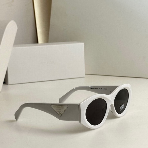 Pra*a sunglasses(aaaa)-746