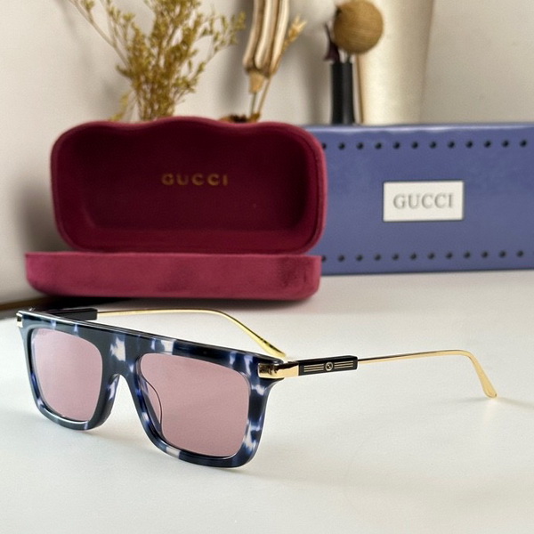 G*u*i sunglasses(aaaa)-940