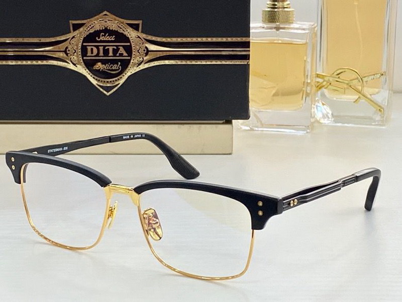 DITA Sunglasses(AAAA)-249