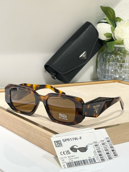 Pra*a sunglasses(aaaa)-729