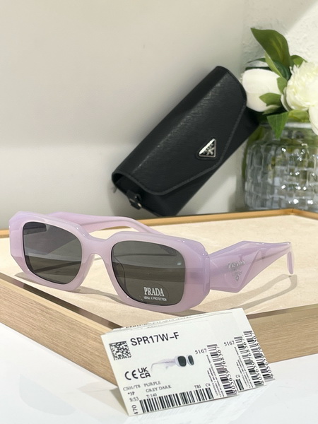 Pra*a sunglasses(aaaa)-727